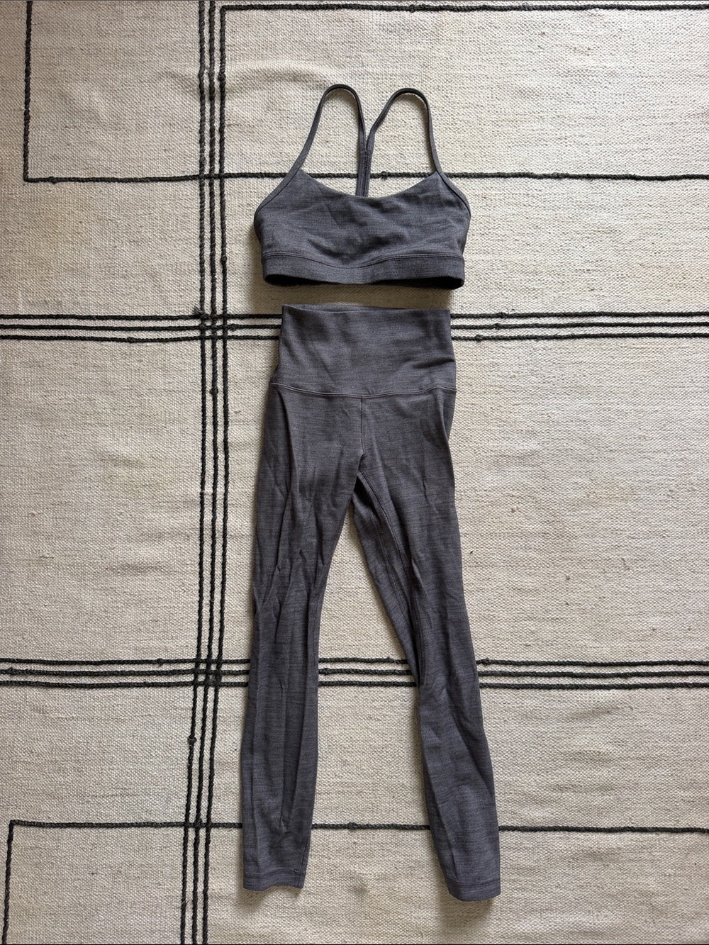 Lululemon Set